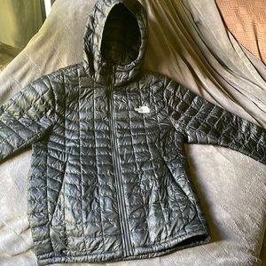 The North Face Mens Small